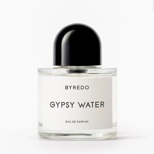 Byredo Gypsy water eau de parfum 3.3oz
